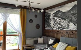 Apartament Góralski